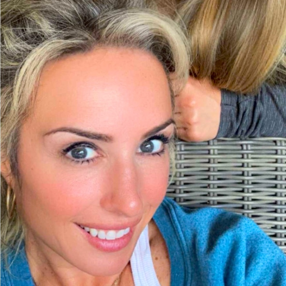 Meet your Posher, Jen